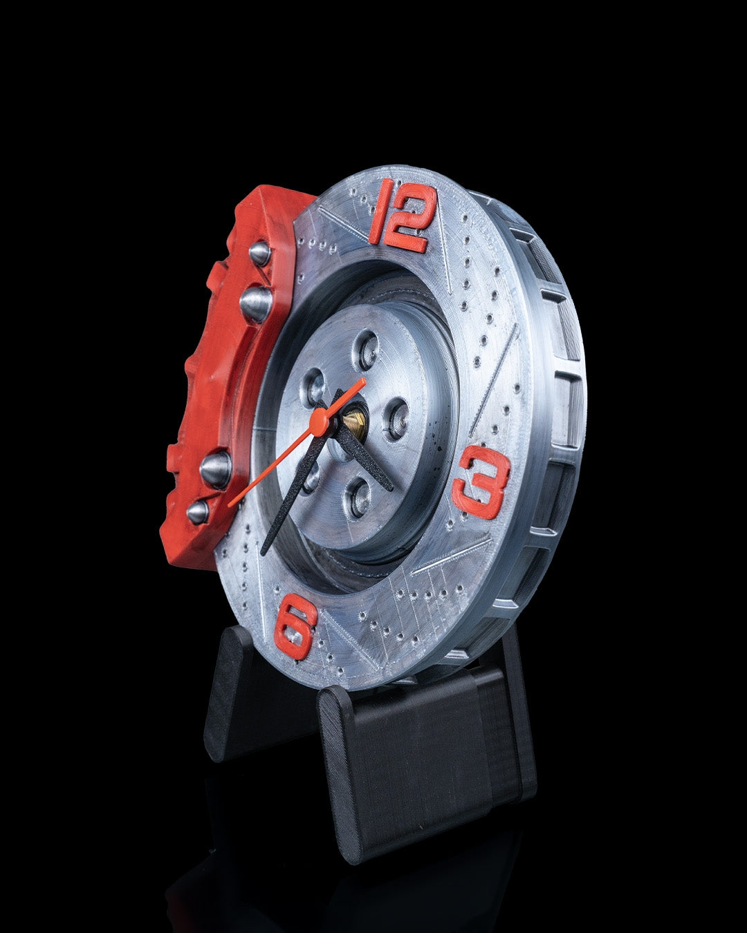 Ceas Disc de Frana Printat 3D