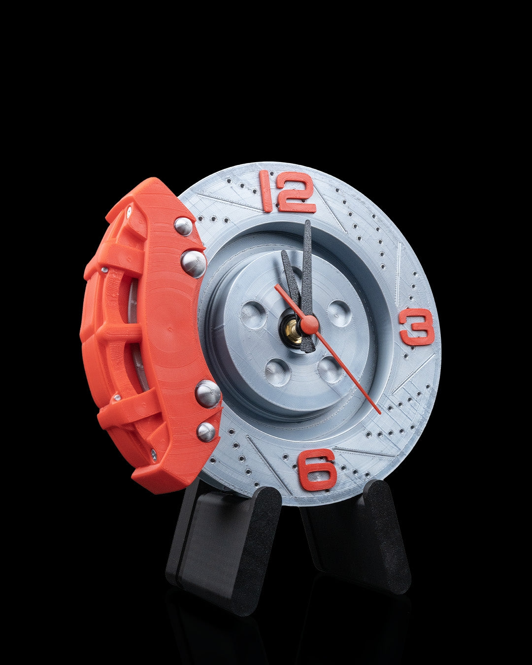 Ceas Disc de Frana Printat 3D