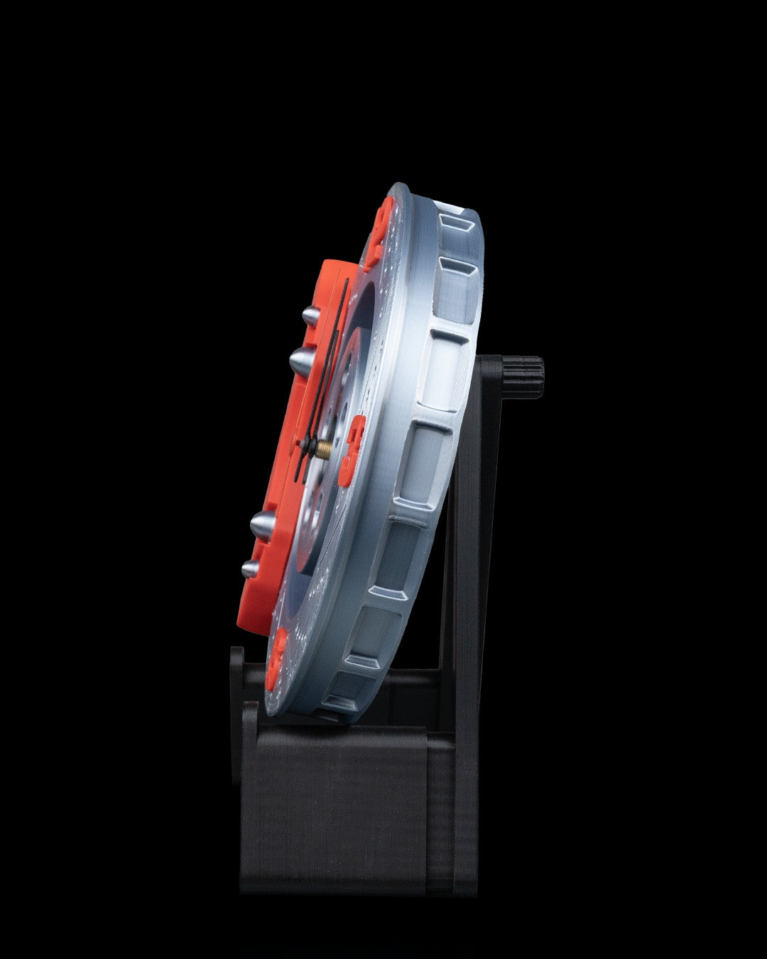 Ceas Disc de Frana Printat 3D