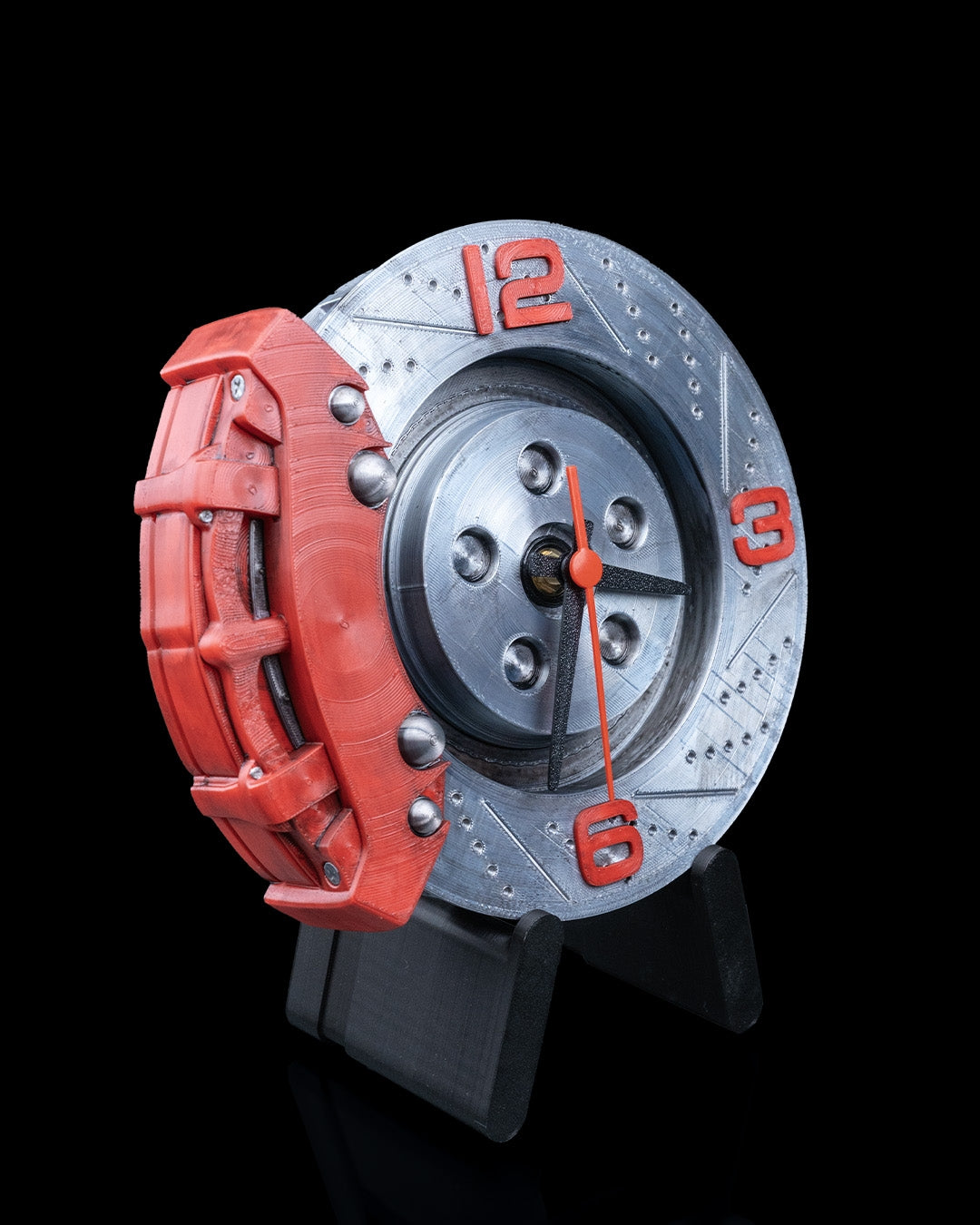 Ceas Disc de Frana Printat 3D