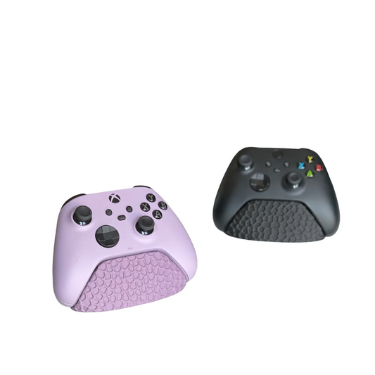 Suport controller Xbox printat 3D – model texturat "Dragon Skin"
