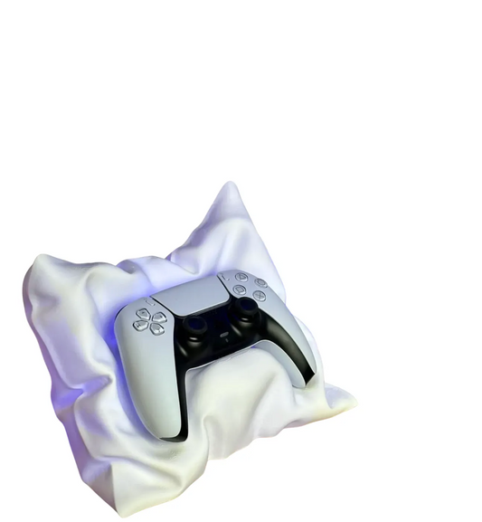 Suport perna pentru controller PS5 – design realist imprimat 3D