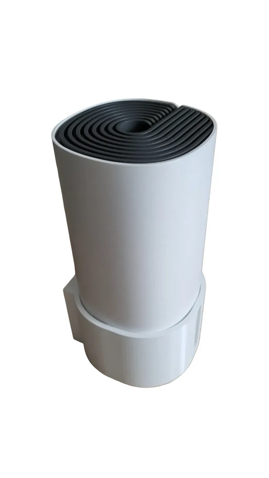 Suport perete 3D pentru TP-Link Deco E4 / M4
