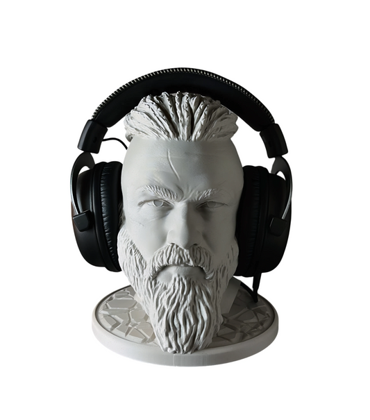 Suport casti bust viking
