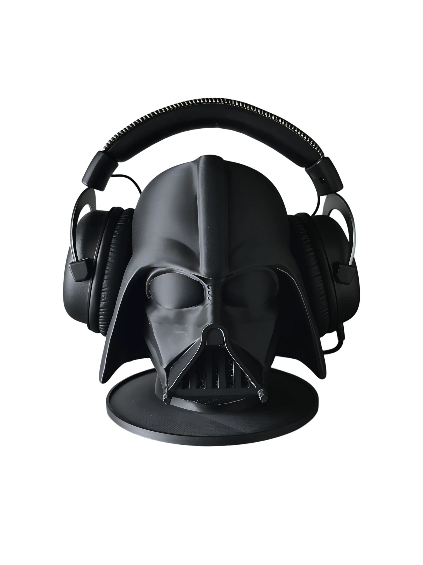 Suport casti Darth Vader