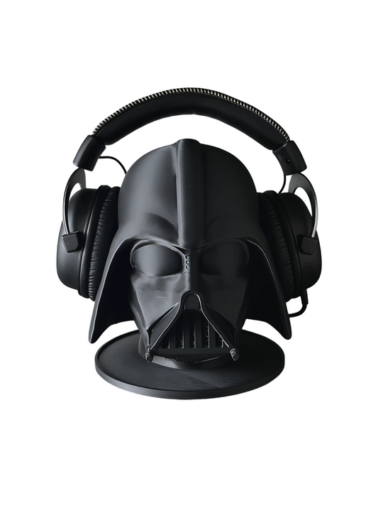 Suport casti Darth Vader