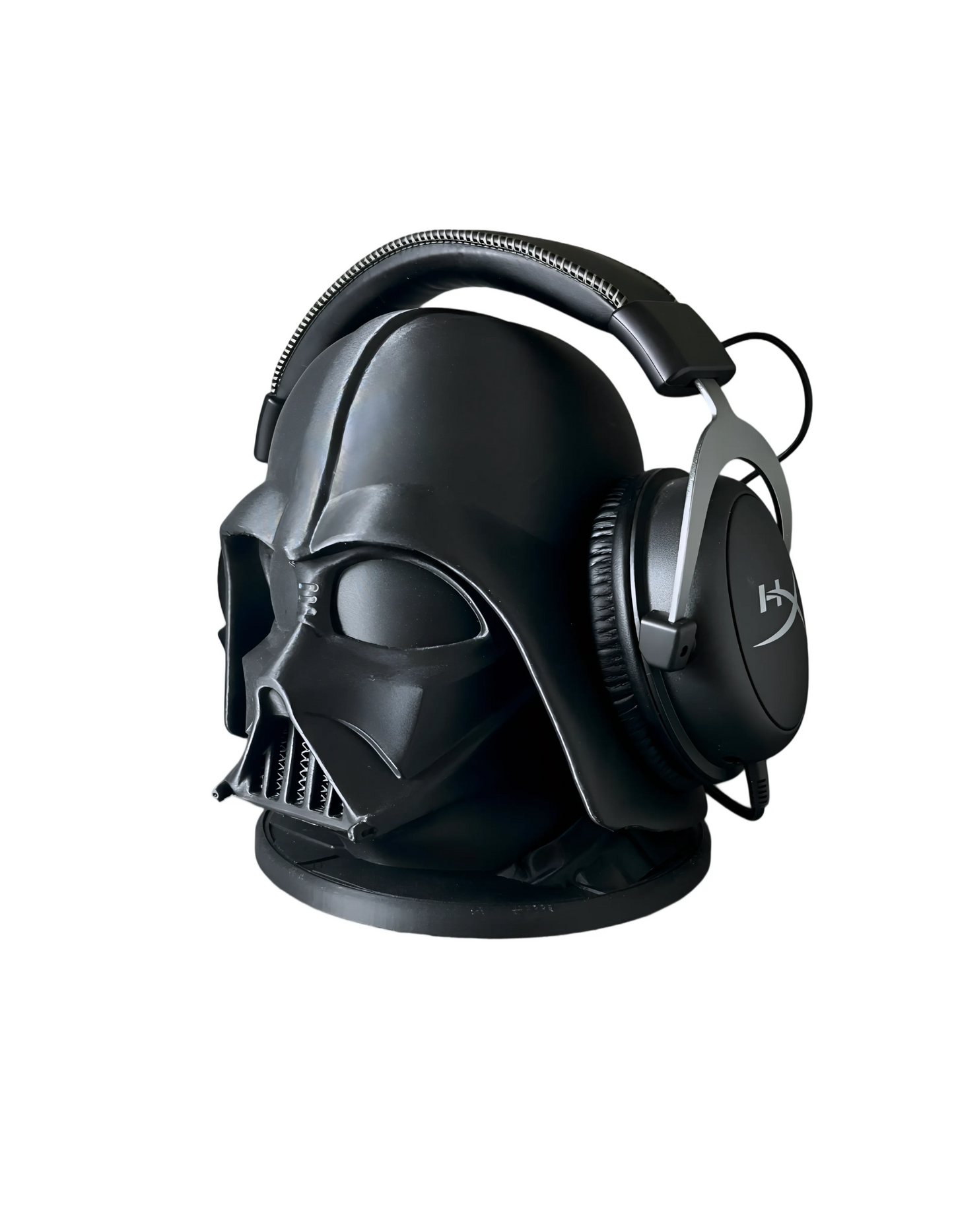 Suport casti Darth Vader